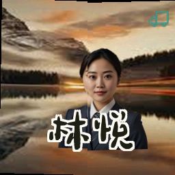 林悦